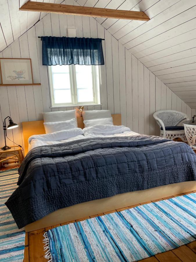 Fogdarps B&B -Eget Gaesthus- Forslov Екстер'єр фото