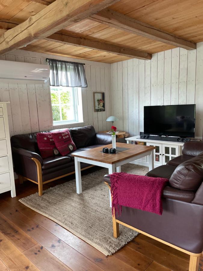 Fogdarps B&B -Eget Gaesthus- Forslov Екстер'єр фото