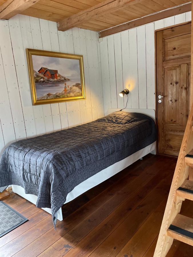 Fogdarps B&B -Eget Gaesthus- Forslov Екстер'єр фото